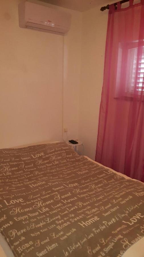 Apartments Pavelic Crikvenica Rom bilde